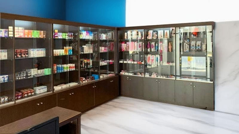 3 Cửa hàng bán bao cao su cao cấp chính hãng