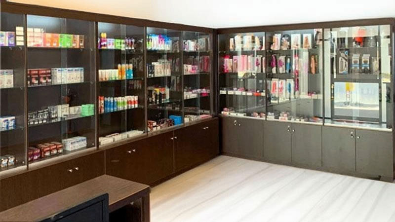 7 Cửa hàng bán bao cao su cao cấp chính hãng