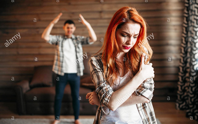 Bạn gái không còn hào hứng chuyện ấy