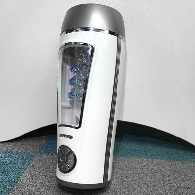 Âm đạo bú mút đa cấp độ rung Migyy cao cấp