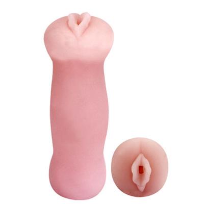 Âm đạo giả cầm tay silicon trần giá tốt