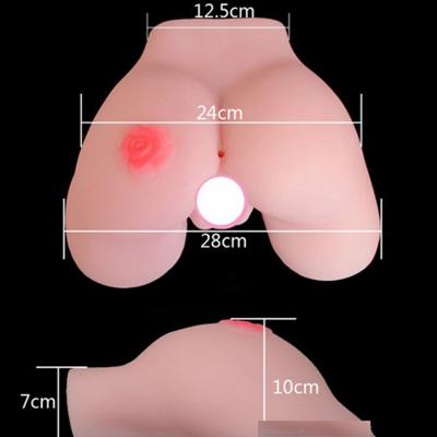 Âm đạo giả hoa hồng mông giả hàng hiệu