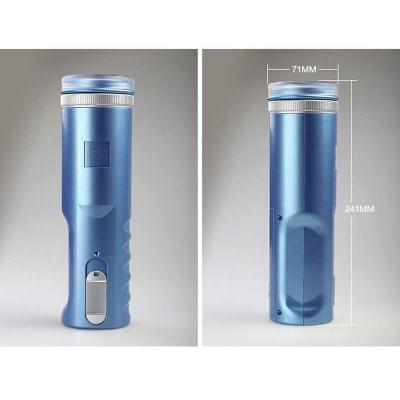 Âm đạo giả tự động Leten cao cấp