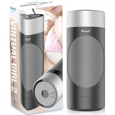 Âm đạo giả Virtual hàng hiệu