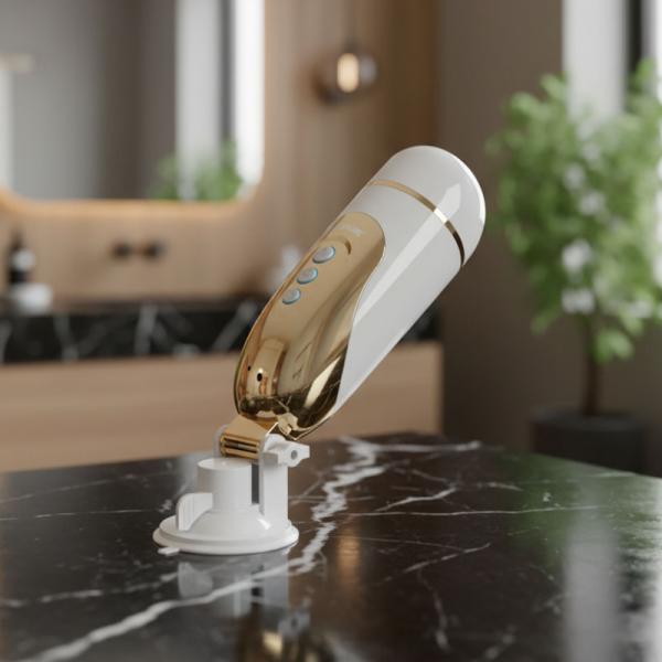 Âm đạo hít tường phát âm thanh cao cấp chuẩn nhất