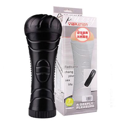 Địa chỉ bán Âm đạo rung đèn pin Pussy cao cấp