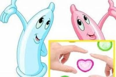 Bạn đã biết  sử dụng bao cao su để đạt hiệu quả?