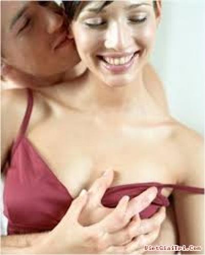 Bí quyết các nàng lên đỉnh nhanh nhất với màn dạo đầu bằng tay