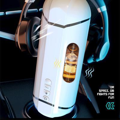 Bướm giả Jiyu đẹp như gái Nhật