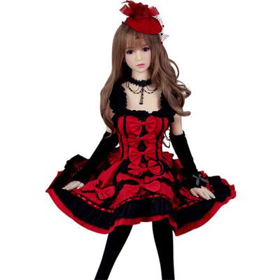 Búp Bê Tình Dục Cao Cấp Số 1 Nhật Bản