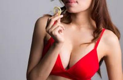 Cách chọn bao cao su cho 'cuộc mây mưa' khoái lạc