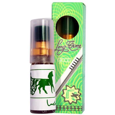 Chai xịt chống xuất tinh sớm Long time Nóng-Lạnh giá tốt hàng độc