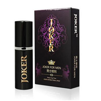 Điểm bán Chai xịt kéo dài thời gian quan hệ Joker-2 cao cấp