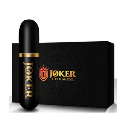 Chai xịt kéo dài thời gian quan hệ Joker-3 cao cấp thế hệ mới
