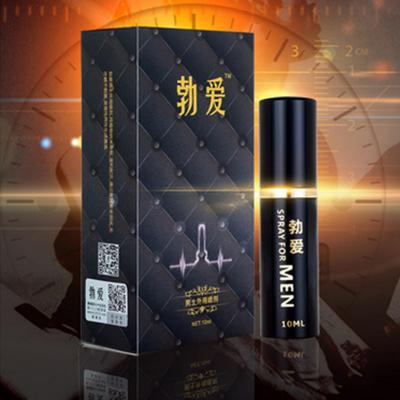 Chai xịt kéo dài thời gian quan hệ Spray For Men