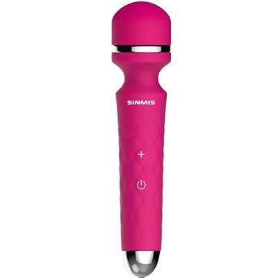 Chày rung nhiệt Nano Sinmis cao cấp Nhật Bản