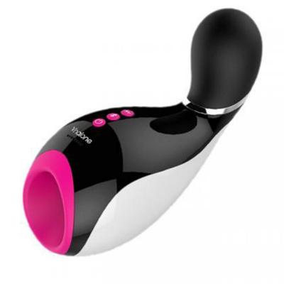 Cốc thủ dâm có rung Nalone cao cấp hàng ngoại nhập