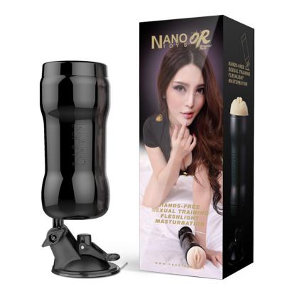 Cóc thủ dâm Nano không rung cao cấp chính hãng