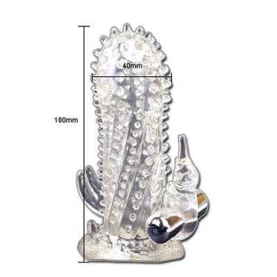 Đôn dên Brave Man gai nhập khẩu