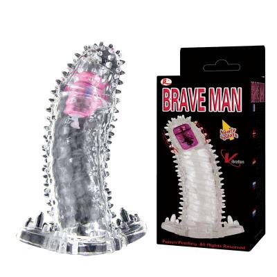 Đôn dên rung đầu gai cao cấp