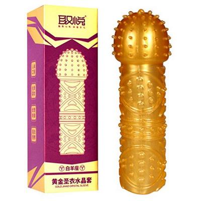 Đôn dên siêu mềm gai ở đầu và toàn thân đẳng cấp thế giới