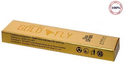 Đưa bạn gái vào nhà nghỉ chỉ mất 30 phút bằng thuốc tình yêu Gold Fly 
