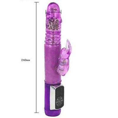 Dương vật giả Butterfly Lcd chính hãng