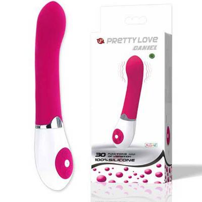 Dương vật giả Pretty Love Daniel giá rẻ