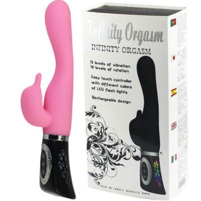 Dương vật giả rung 120 chế độ giá tốt