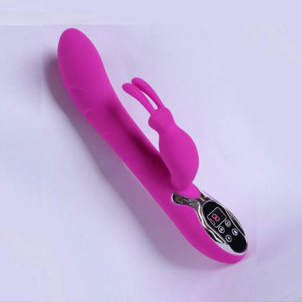 Dương vật giả rung nhánh đa năng Vibrator cao cấp hàng xách tay