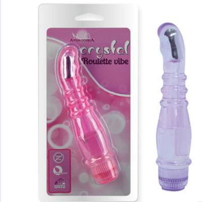 Dương vật giả trong suốt nhập khẩu chính hãng giá rẻ