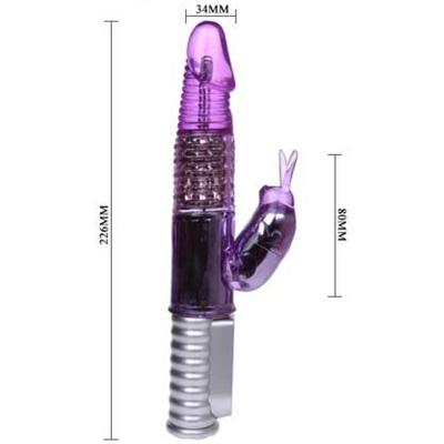 Dương vật giả tự động LCD nhập khẩu