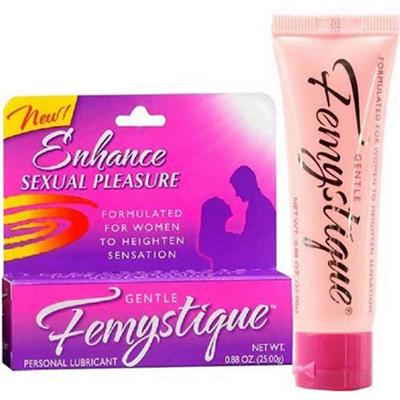 Gel bôi trơn kích thích nữ Femystigue cao cấp
