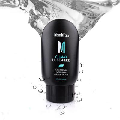 Gel bôi trơn ManMiao giá rẻ 60ml