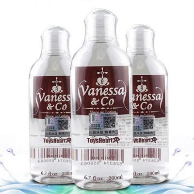 Gel bôi trơn tình dục Vanessa & Co Nhật 200ml