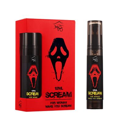 Gel kích thích âm đạo Movo Scream nhập khẩu