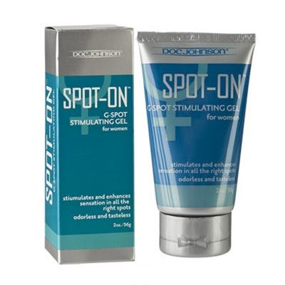 Gel kích thích điểm G Gel Spot On giá tốt