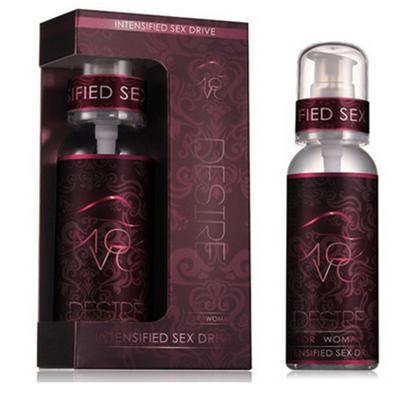 Gel kích thích tình dục nữ MoVo Desire cao cấp