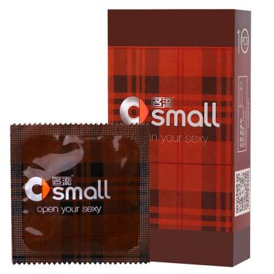 Hộp bao cao su Small 10 chiếc chống xuất tinh sớm