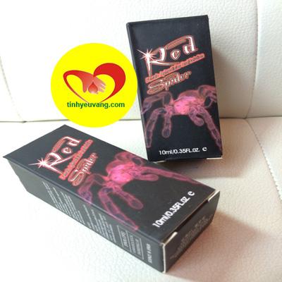 KÍCH THÍCH NỮ QUAN HỆ TÌNH DỤC BẰNG THUỐC