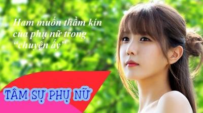 Quan hệ  với bạn thân của vợ