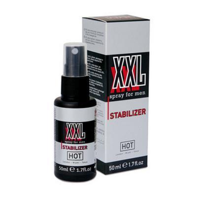 Lọ xịt trị chống xuất tinh sớm XXL 50ml hàng ngoại nhập từ Đức