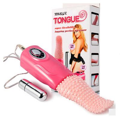 Lưỡi liếm tình yêu cao cấp