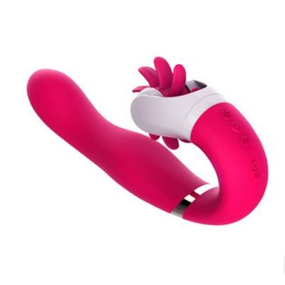 Lưỡi rung massage hàng cao cấp chính hãng