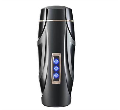 Máy Doyola sóc cậu nhỏ sướng kinh khủng