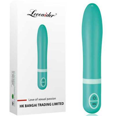 Máy massage điểm G cao cấp Loveaider hàng hiệu
