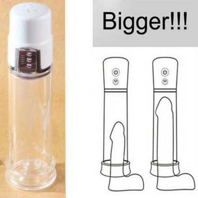 Máy tập dương vật tự động Yeh Hing chính hãng