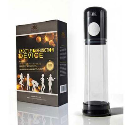 Máy tập to dương vật bơm tự động Louge cao cấp