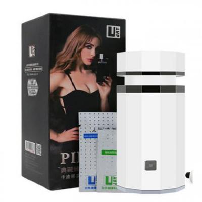 Máy thủ dâm rung thụt tự động Uzay hàng hiệu giá rẻ