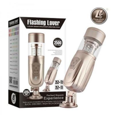 Máy thủ dâm tự động Flashing Lover giá rẻ
